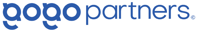 logo藍無中文